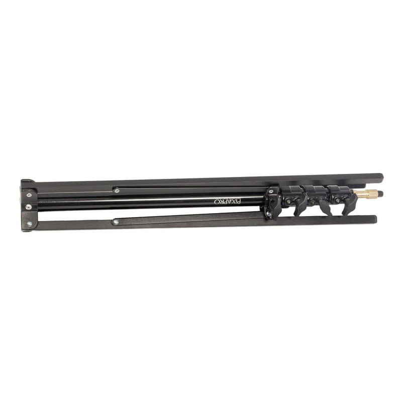 Pixapro 220cm Heavy Duty Compact Nano Plus Light Stand