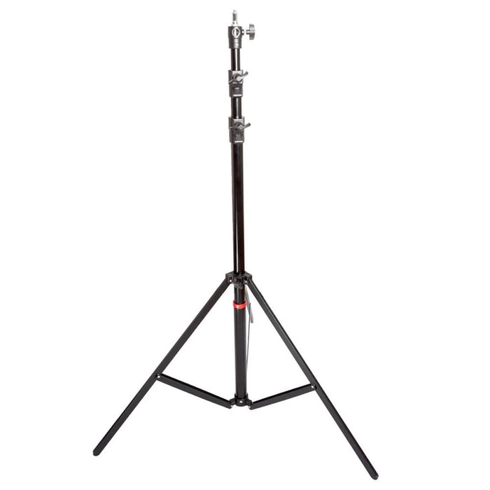 Pixapro 300cm Heavy Duty Air Cushioned Retractable Light Stand (Auto Stand)