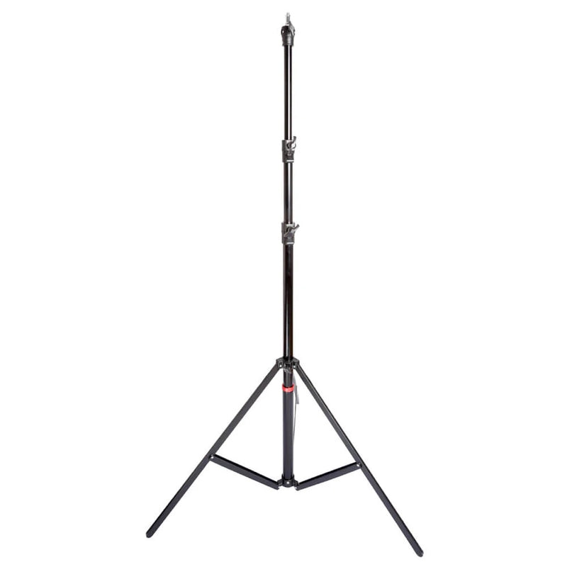 Pixapro 300cm Heavy Duty Air Cushioned Retractable Light Stand (Auto Stand)