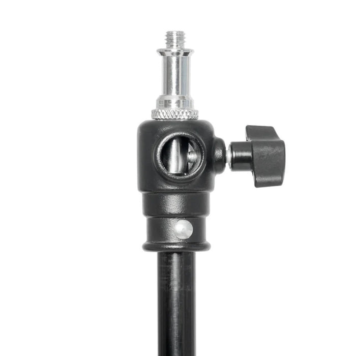 Pixapro 240cm Studio Retractable Light Stand (Auto Stand)