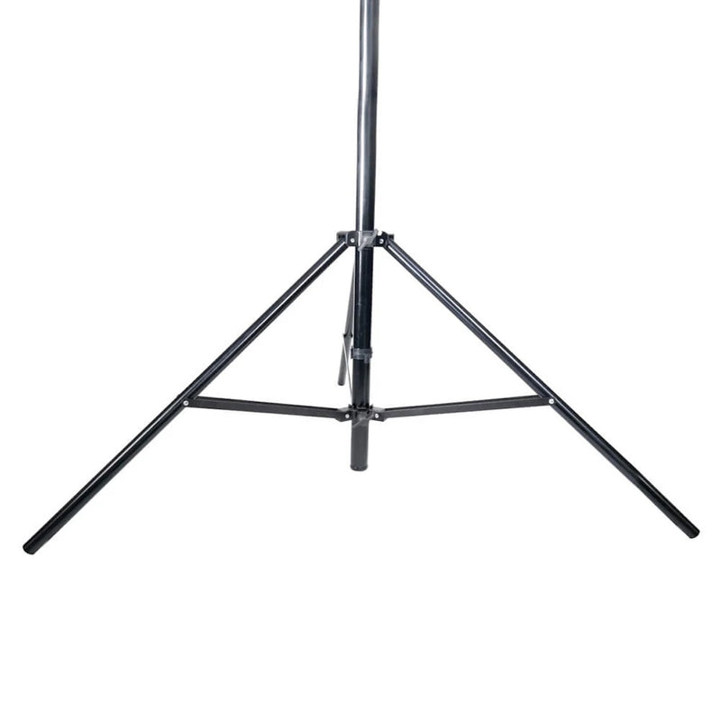 Pixapro 400cm 2-in-1 Compact Heavy Duty Combi Boom Stand