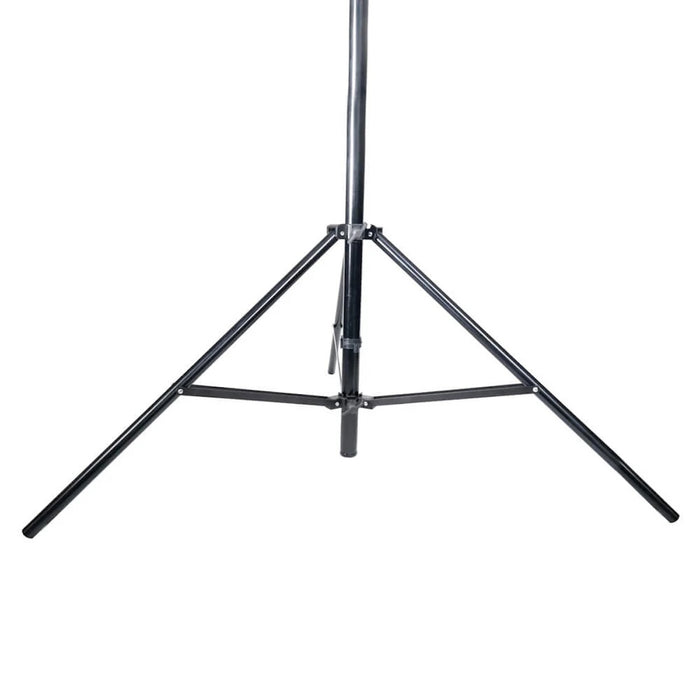 Pixapro 400cm 2-in-1 Compact Heavy Duty Combi Boom Stand
