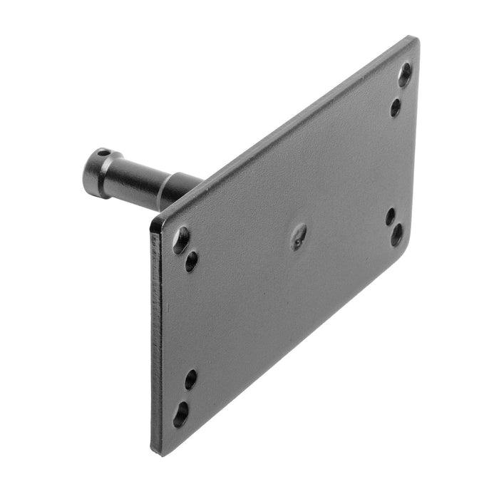 Pixapro 6cm Heavy Duty Baby-Pin Metal Wall Mount with 5/8" Stud