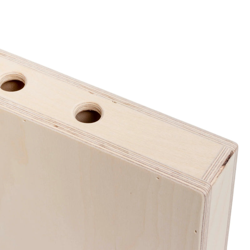 Pixapro 4-in-1 Nesting Apple Box Set