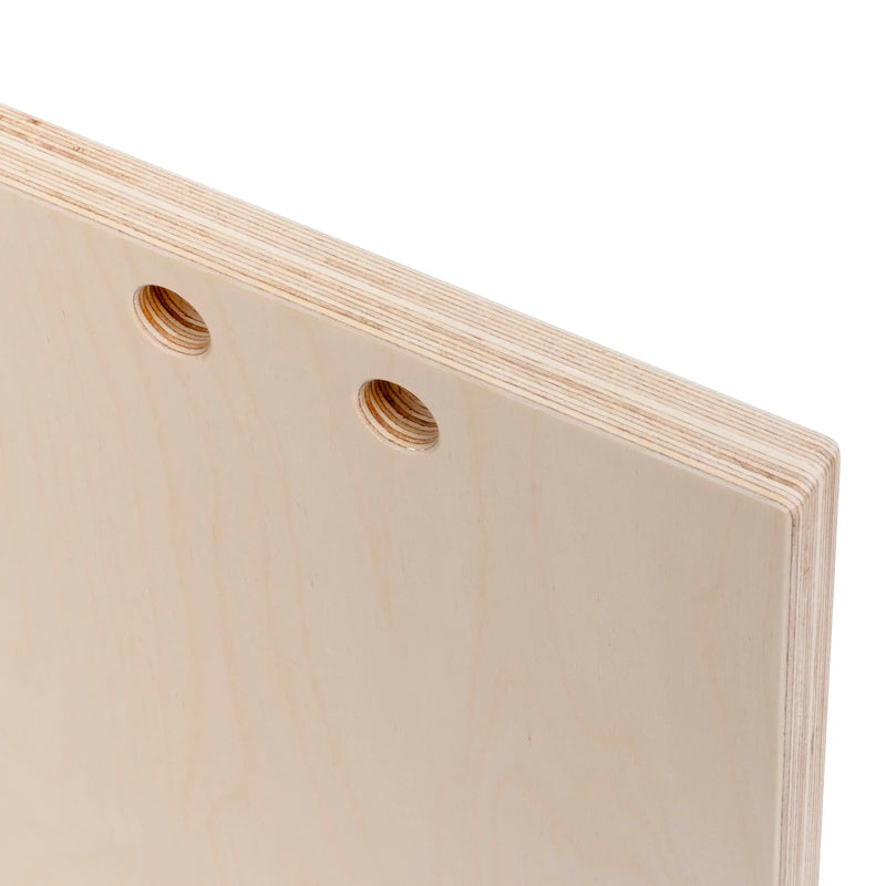 Pixapro 4-in-1 Nesting Apple Box Set