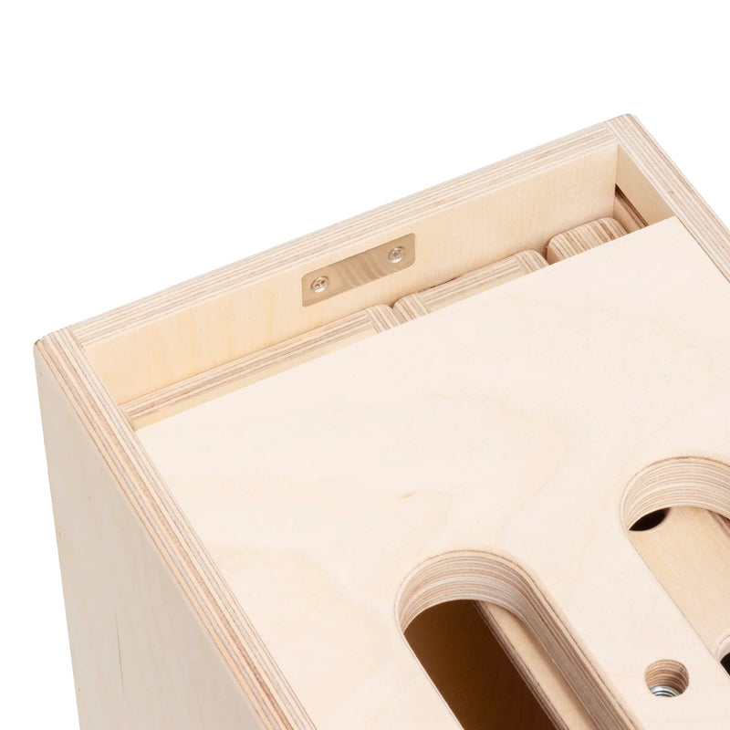 Pixapro 4-in-1 Nesting Apple Box Set