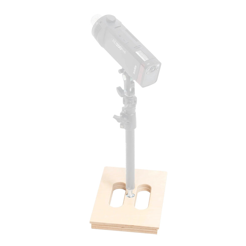 Pixapro 4-in-1 Nesting Apple Box Set