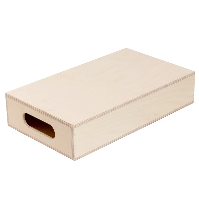 Pixapro 4-in-1 Nesting Apple Box Set