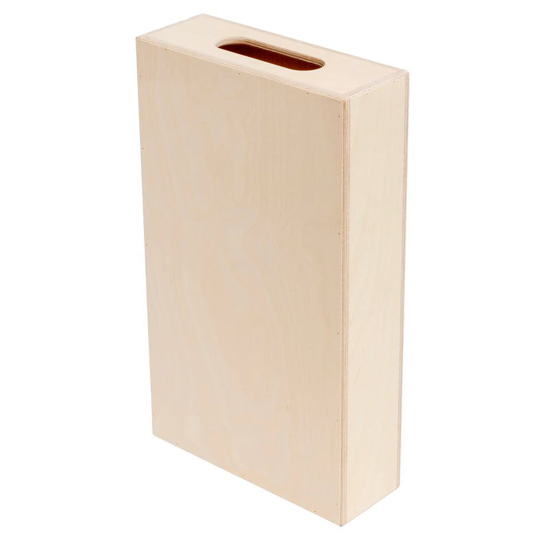 Pixapro 4-in-1 Nesting Apple Box Set