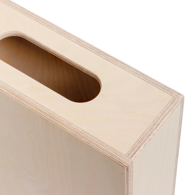 Pixapro 4-in-1 Nesting Apple Box Set