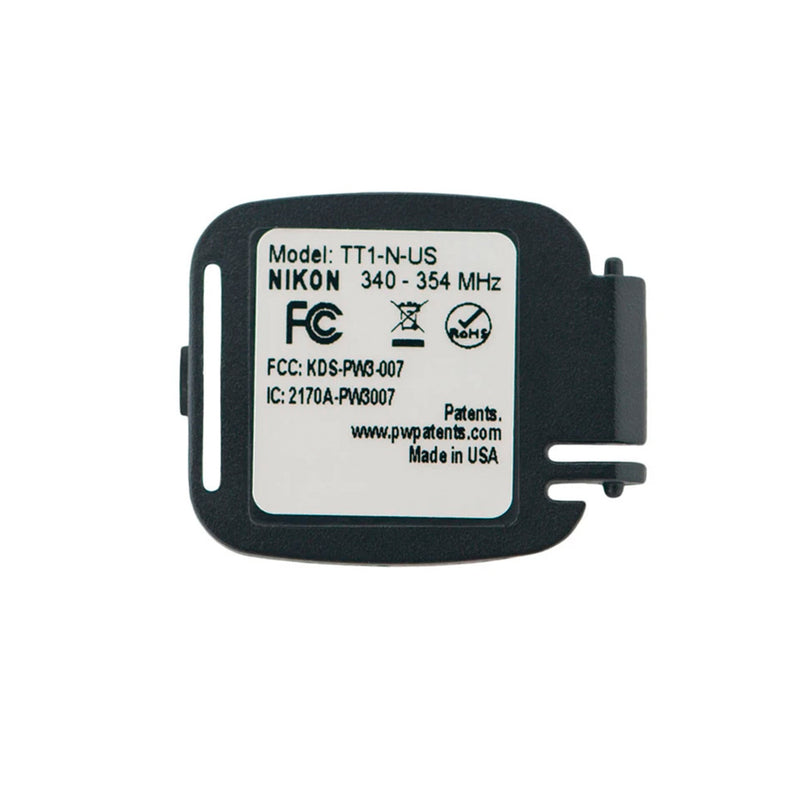 MiniTT1 Canon/Nikon Battery Door