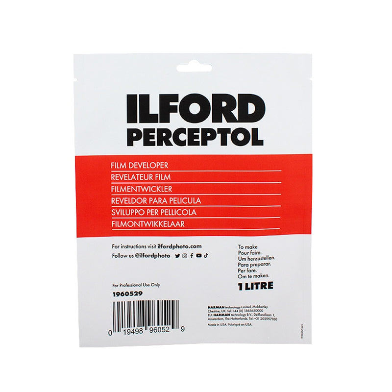 Ilford Perceptol 1L