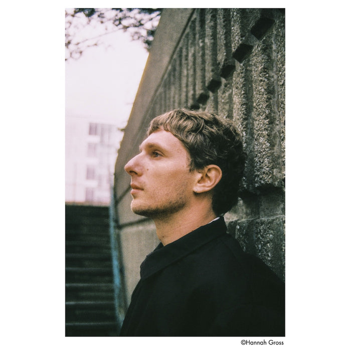 Harman Phoenix II 200 36-Exposure 35mm Colour Negative 135 Film