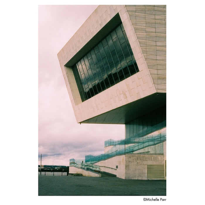 Harman Phoenix II 200 36-Exposure 35mm Colour Negative 135 Film