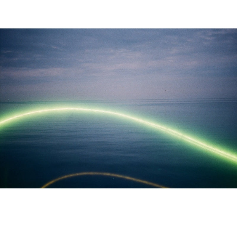Revolog Lazer 400 36-Exposure 35mm Colour Negative 135 Film