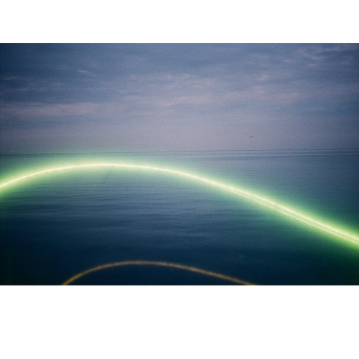 Revolog Lazer 400 36-Exposure 35mm Colour Negative 135 Film