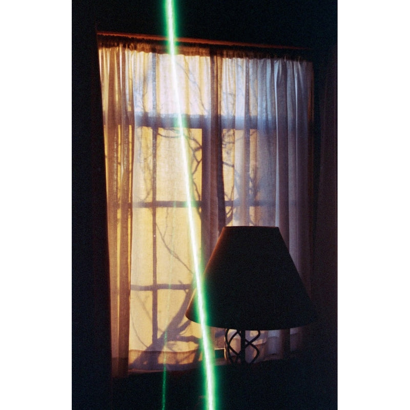 Revolog Lazer 400 36-Exposure 35mm Colour Negative 135 Film