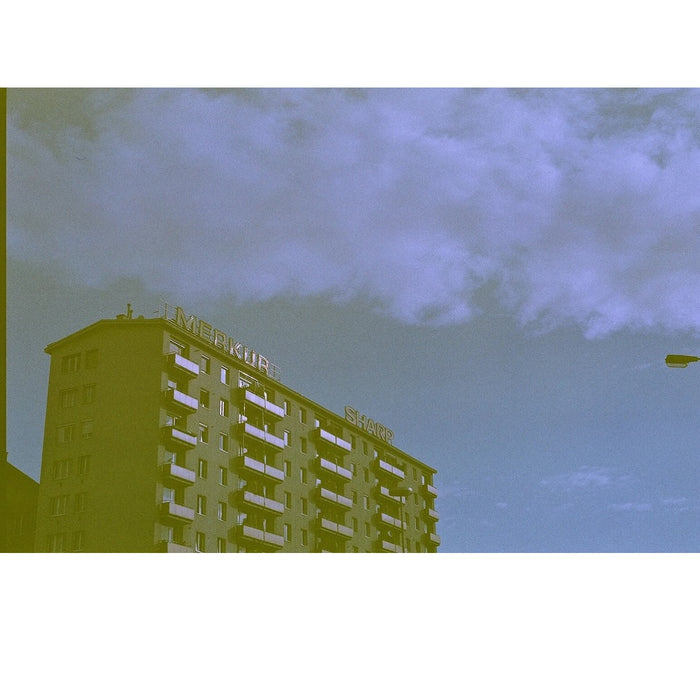 Revolog 460nm 400 36-Exposure 35mm Colour Negative 135 Film