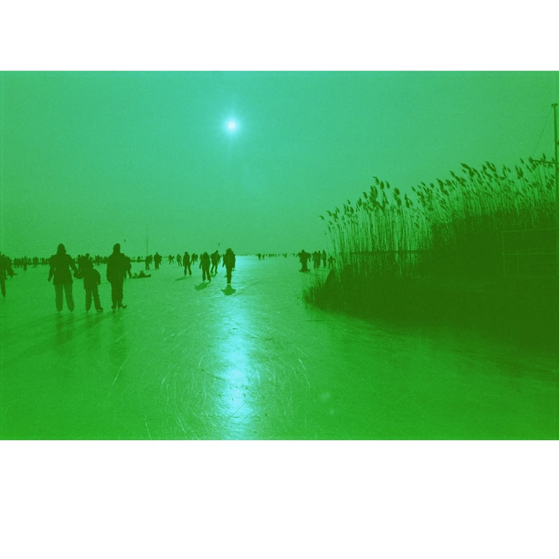 Revolog 460nm 400 36-Exposure 35mm Colour Negative 135 Film