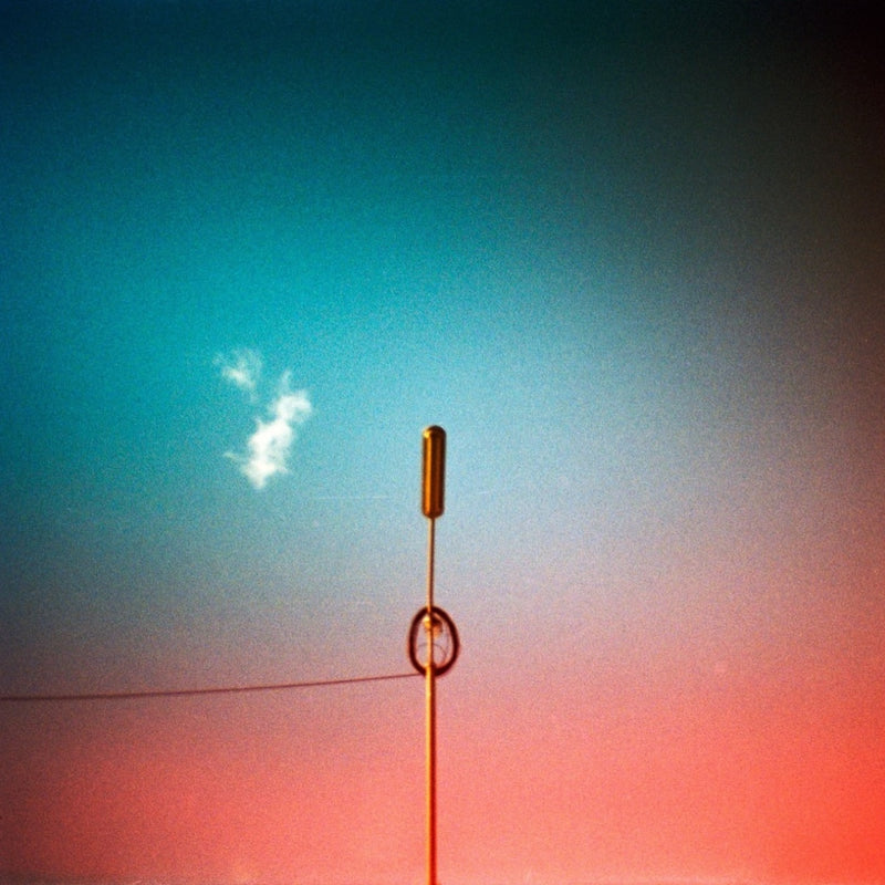 Revolog Kolor 400 36-Exposure 35mm Colour Negative 135 Film
