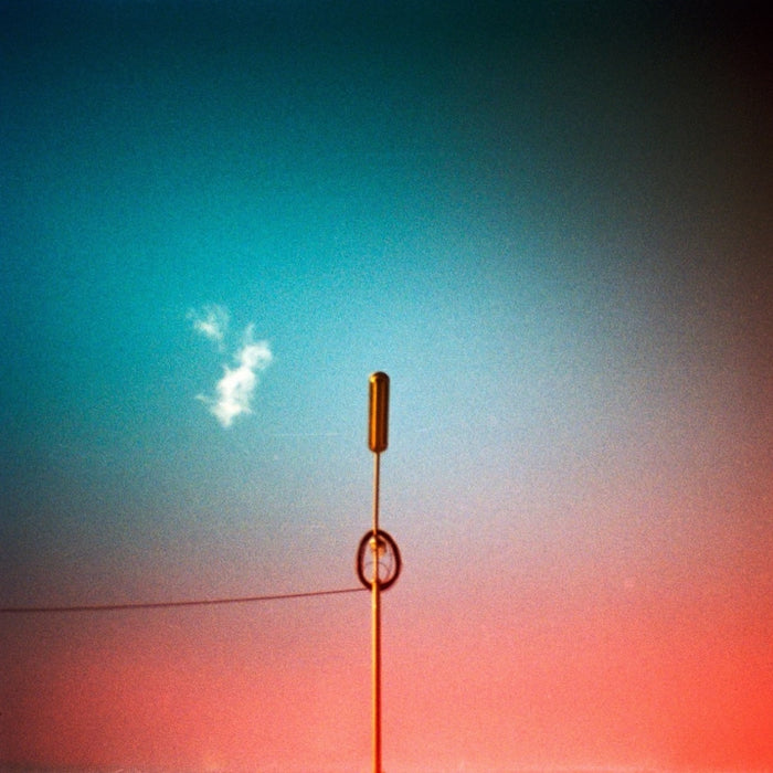 Revolog Kolor 400 36-Exposure 35mm Colour Negative 135 Film