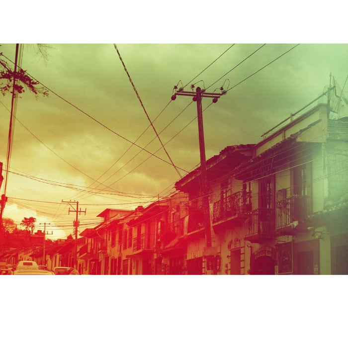 Revolog Kolor 400 36-Exposure 35mm Colour Negative 135 Film