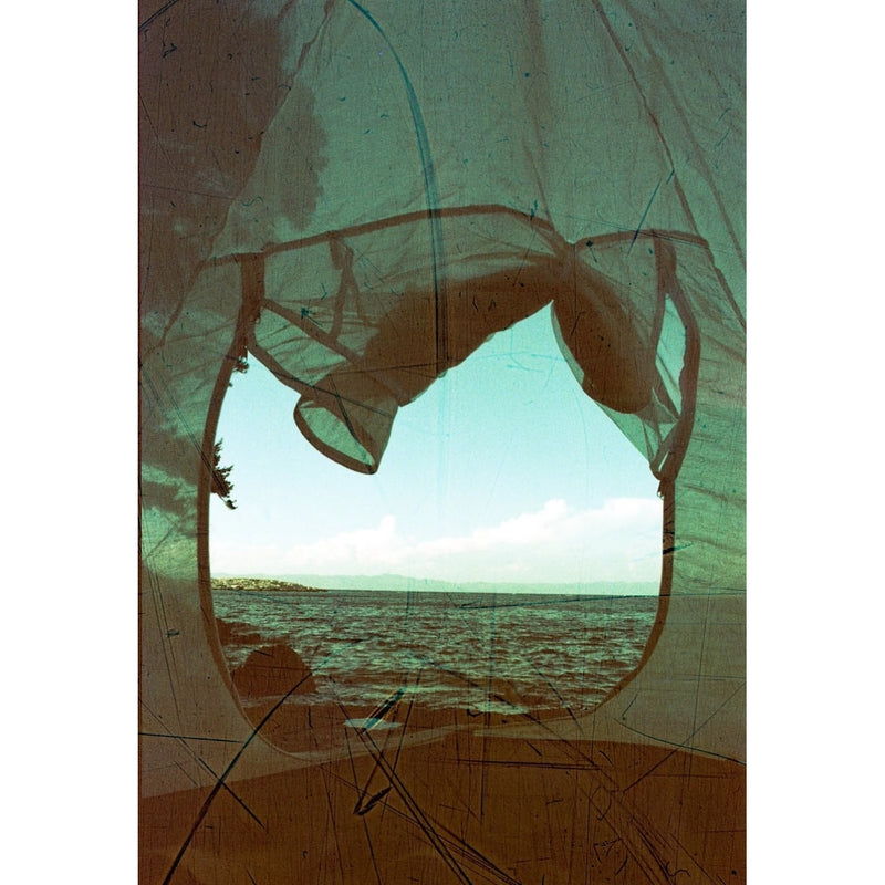 Revolog Streak 400 36-Exposure 35mm Colour Negative 135 Film