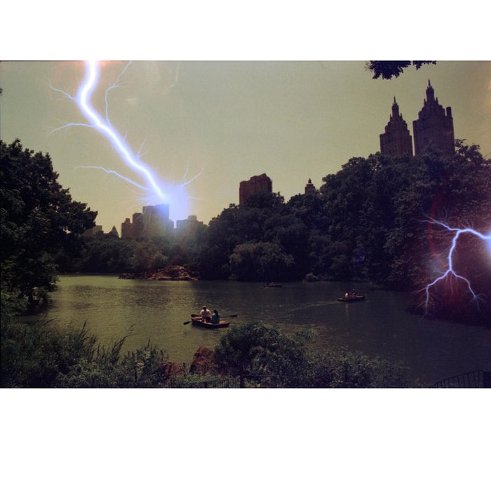 Revolog Tesla 1 400 36-Exposure 35mm Colour Negative 135 Film