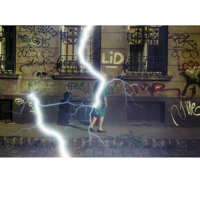 Revolog Tesla 1 400 36-Exposure 35mm Colour Negative 135 Film