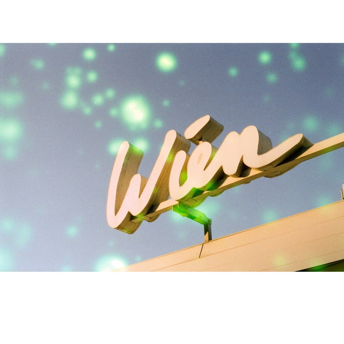 Revolog Volvox 400 36-Exposure 35mm Colour Negative 135 Film