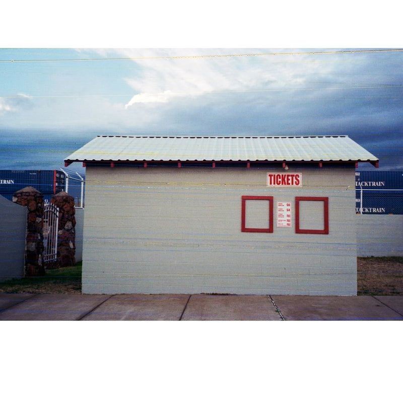 Revolog Rasp 400 36-Exposure 35mm Colour Negative 135 Film