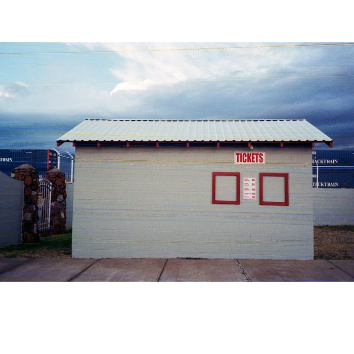 Revolog Rasp 400 36-Exposure 35mm Colour Negative 135 Film