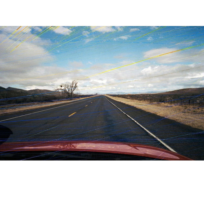 Revolog Rasp 400 36-Exposure 35mm Colour Negative 135 Film