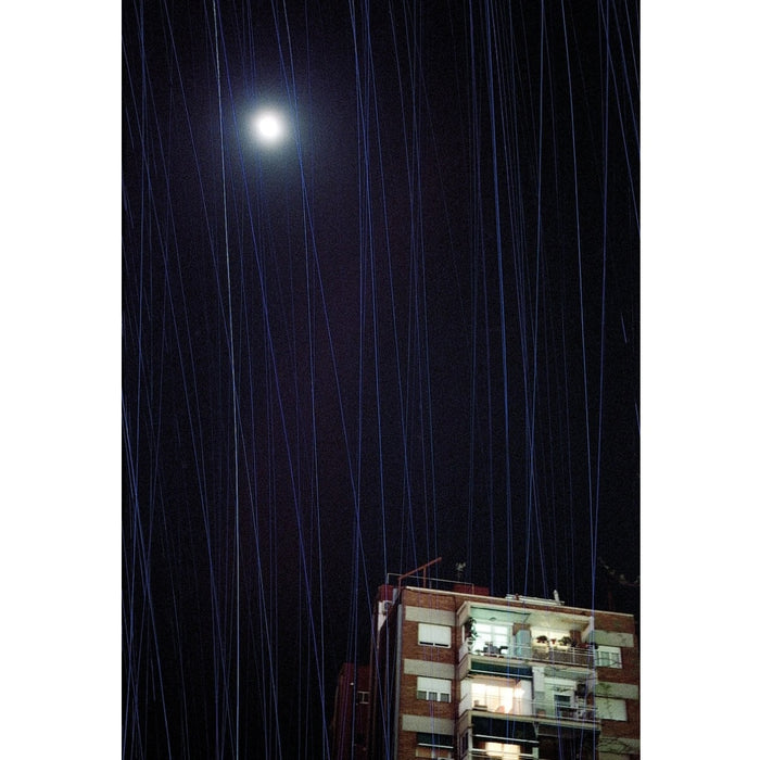 Revolog Rasp 400 36-Exposure 35mm Colour Negative 135 Film