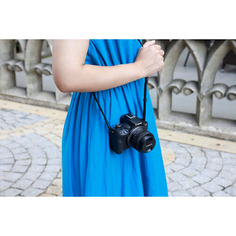 Canon RF-S 10-18mm f/4.5-6.3 IS STM Lens