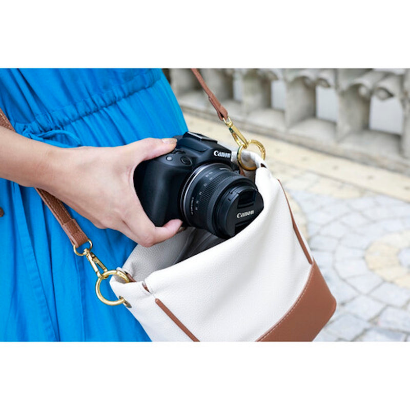 Canon RF-S 10-18mm f/4.5-6.3 IS STM Lens