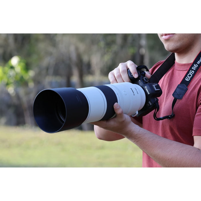 Canon RF 200-800mm f/6.3-9 IS USM Lens