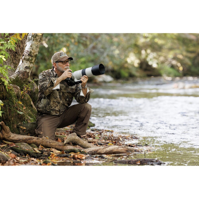 Canon RF 200-800mm f/6.3-9 IS USM Lens