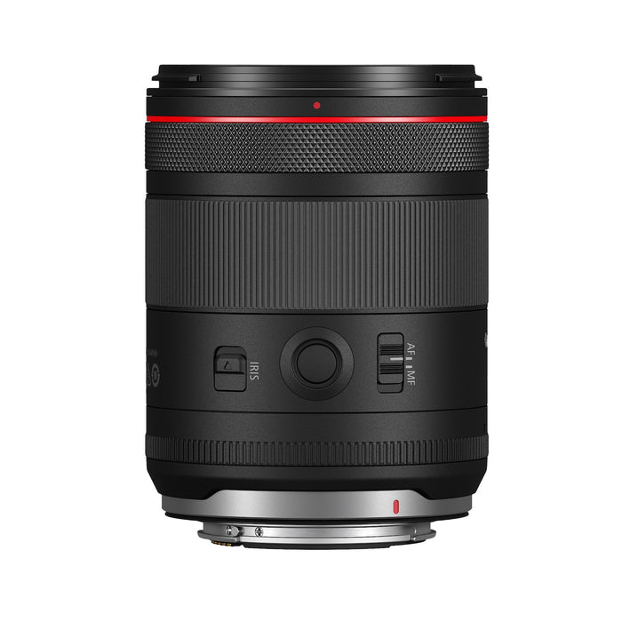 Canon RF Hybrid 20mm f/1.4L VCM Lens