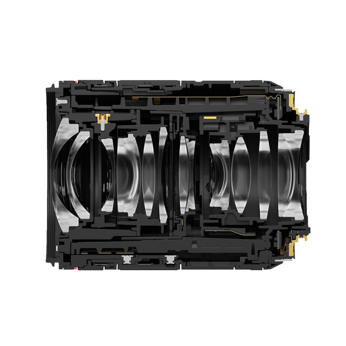 Canon RF Hybrid 20mm f/1.4L VCM Lens