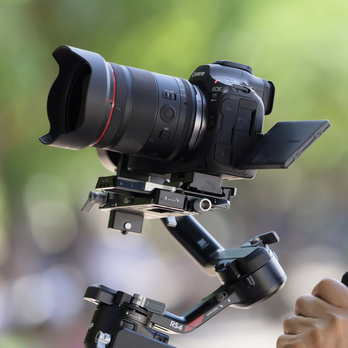 Canon RF Hybrid 20mm f/1.4L VCM Lens