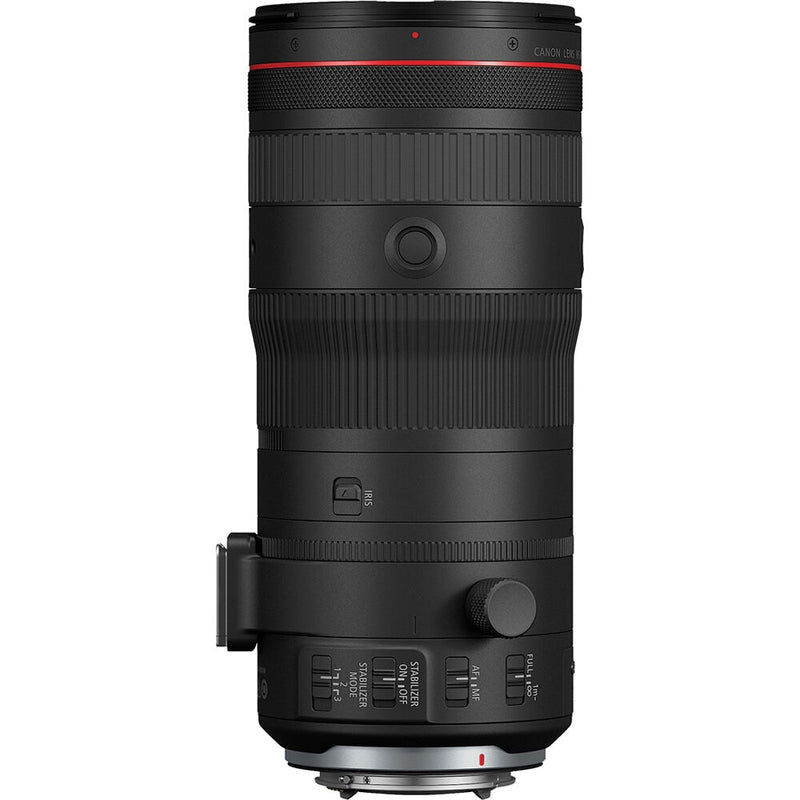 Canon RF 24-105mm f/2.8L IS USM Z Lens