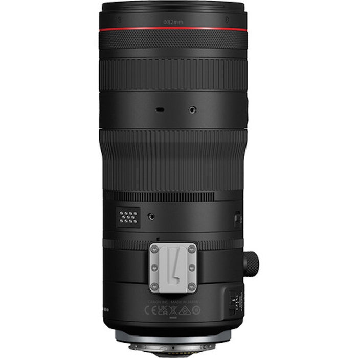 Canon RF 24-105mm f/2.8L IS USM Z Lens