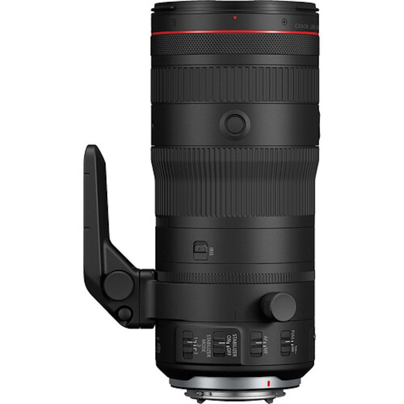 Canon RF 24-105mm f/2.8L IS USM Z Lens