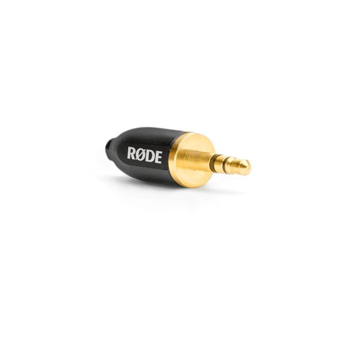 RØDE MiCon-2 Connector for Select 3.5mm Stereo Devices