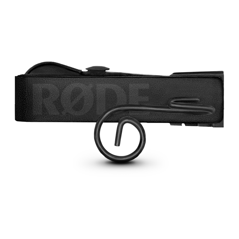 RØDE Lavalier Broadcast Microphone