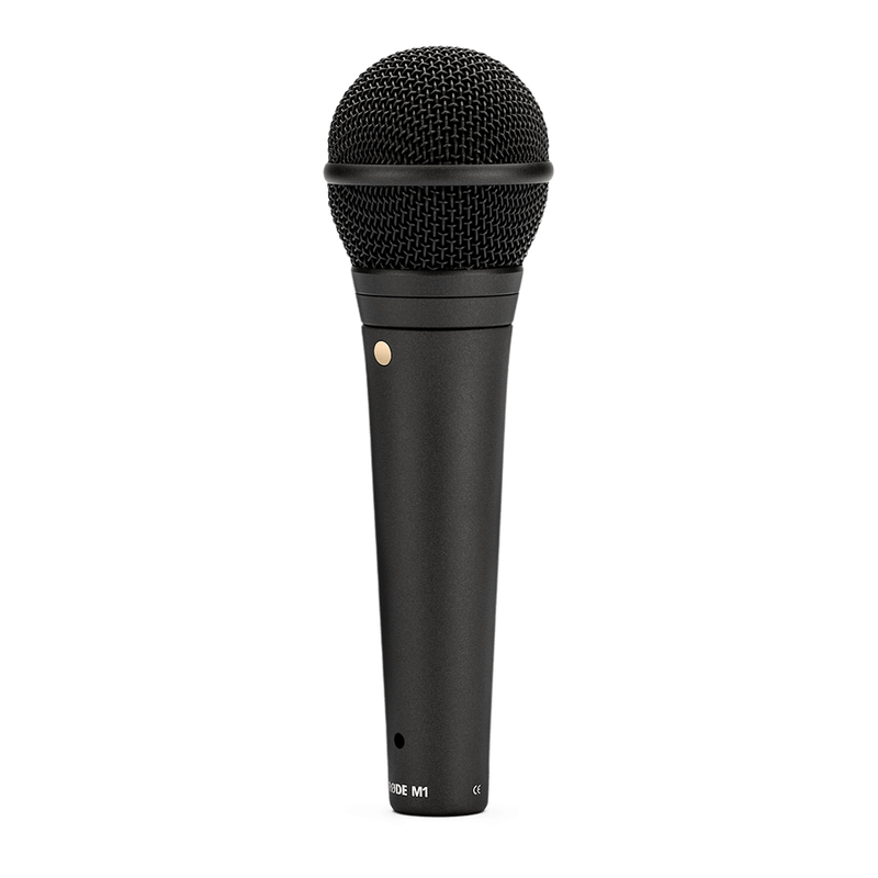 RØDE M1 Live Performance Dynamic Microphone