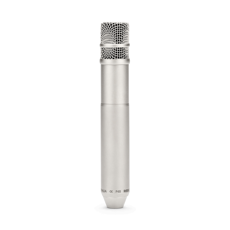 RØDE NT3 3/4-inch Cardoid Condenser Microphone