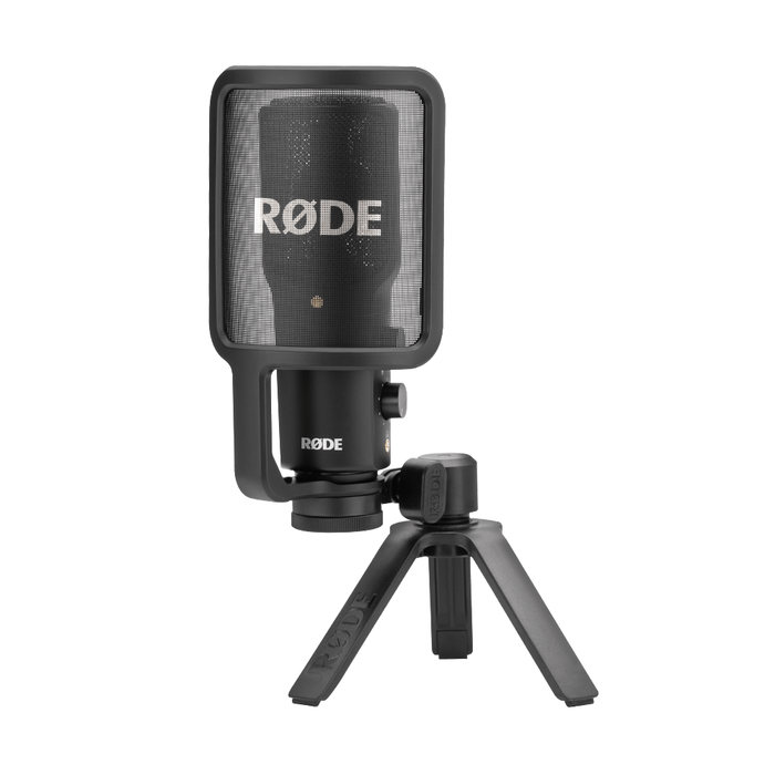 RØDE NT-USB Professional USB Microphone
