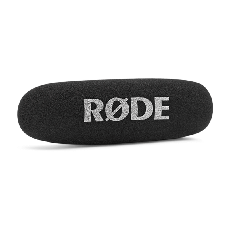 RØDE NTG4 Professional Shotgun Microphone